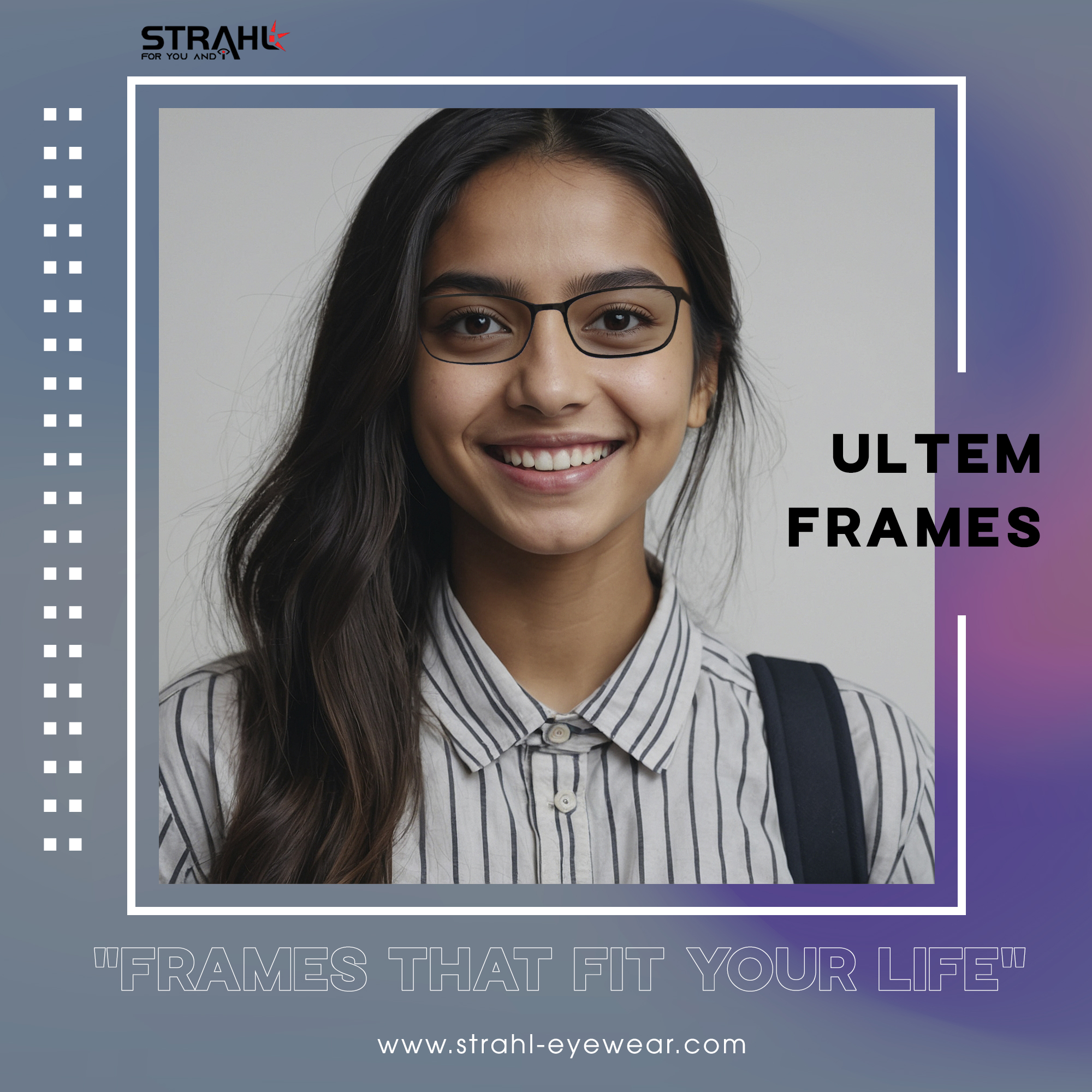 Lightweight Design- Ultem